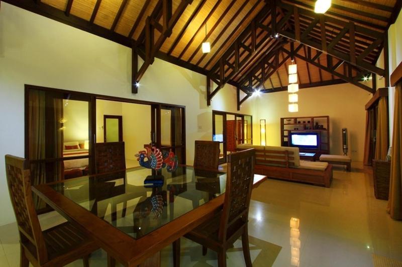 Ananda Private Villa Gili Trawangan Zewnętrze zdjęcie